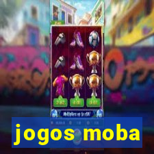 jogos moba